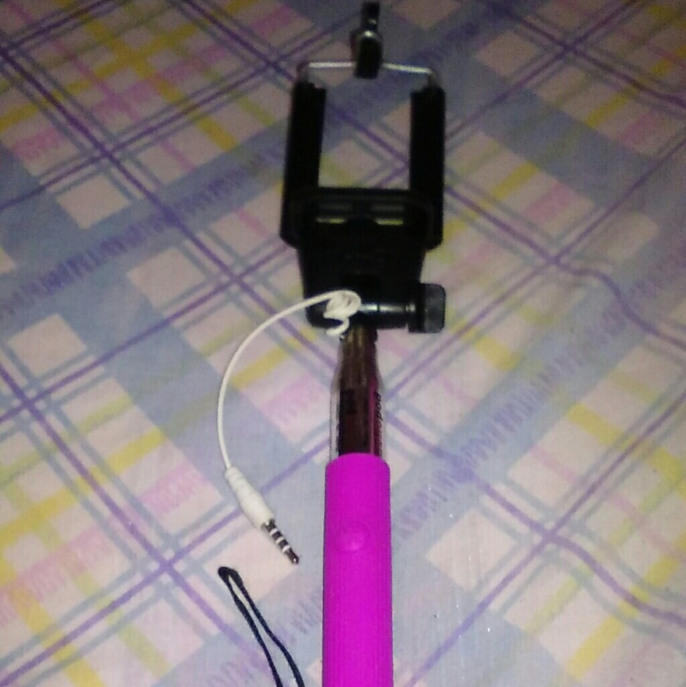 Selfie stick